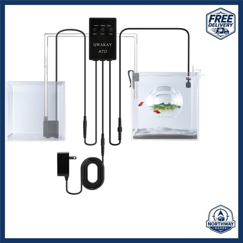 Energy saving automatic ato - energy-saving,