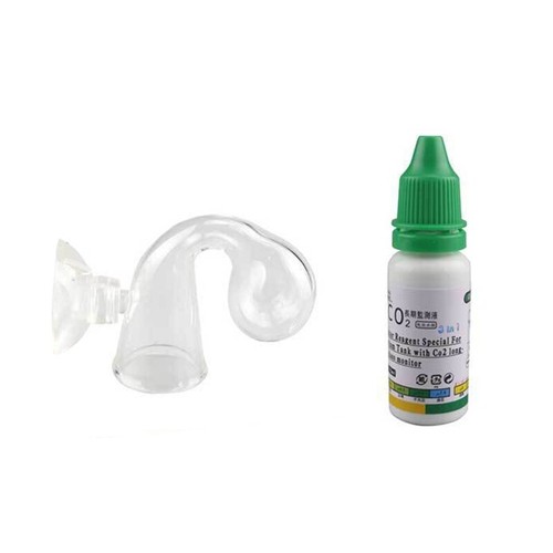 15ml aquarium co2 indicators - 15ml,