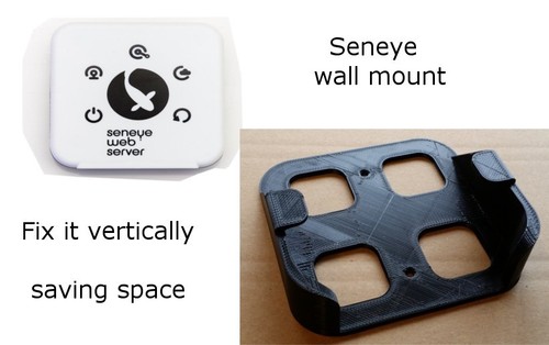 Seneye reef wifi web - reef,