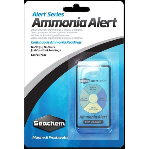Seachem ammonia alert stick - alert,