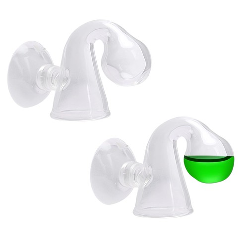 Pack drop checker aquarium - drop,