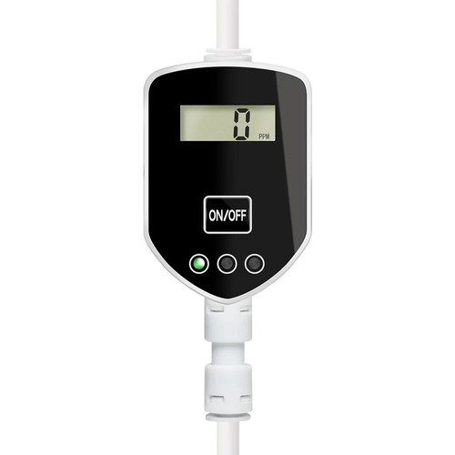 Inline tds meter marine - tds, meter,