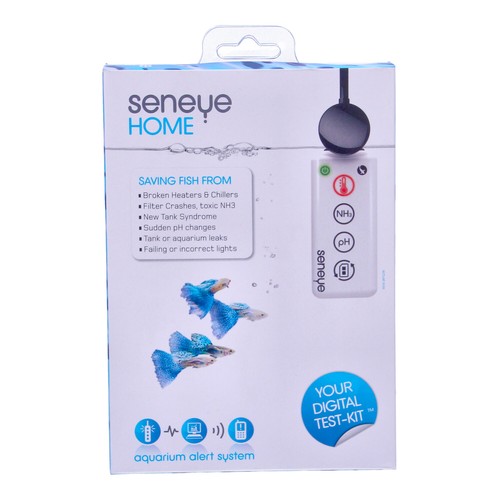 Seneye home water - seneye,