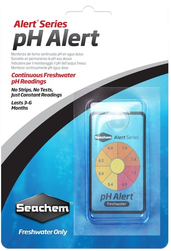 Seachem alert continous - seachem,