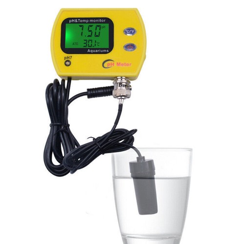 Lcd digital online meter - digital,