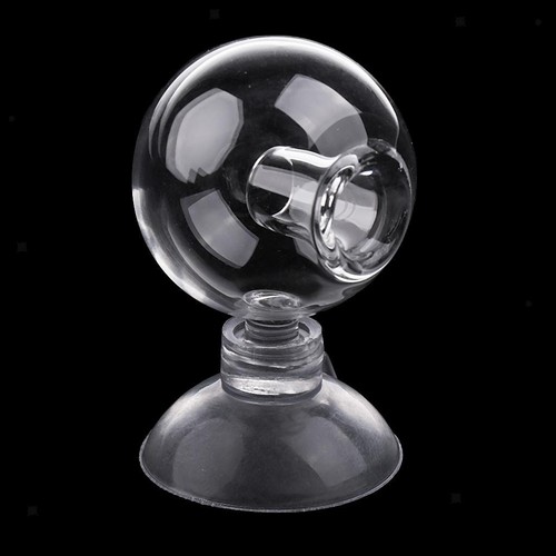 Aquarium co2 monitor glass - monitor,