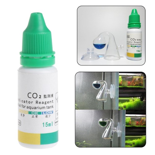 Aquarium co2 monitor - aquarium,
