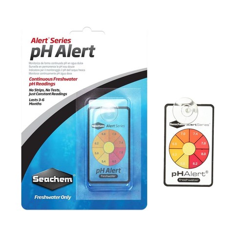 Seachem alert continuous - seachem,