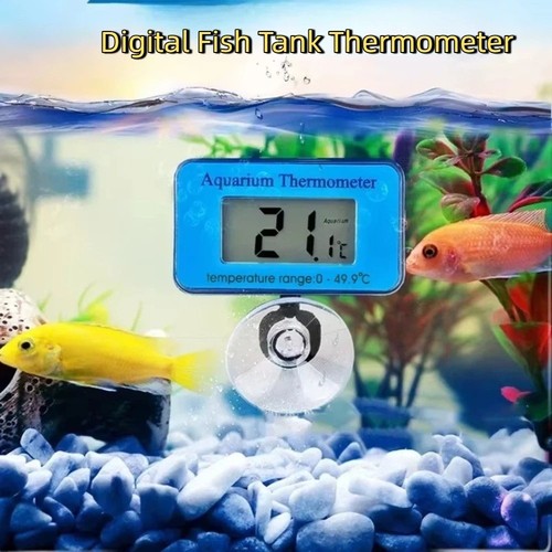 Waterproof fish tank - waterproof,
