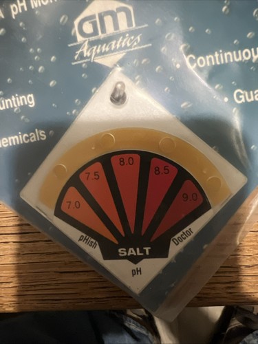 Fishdoctor alert continuous - fishdoctor,