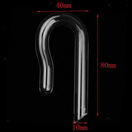 Aquarium crystal glass co2 - glass,