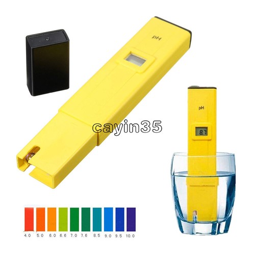 Digital meter water - meter,