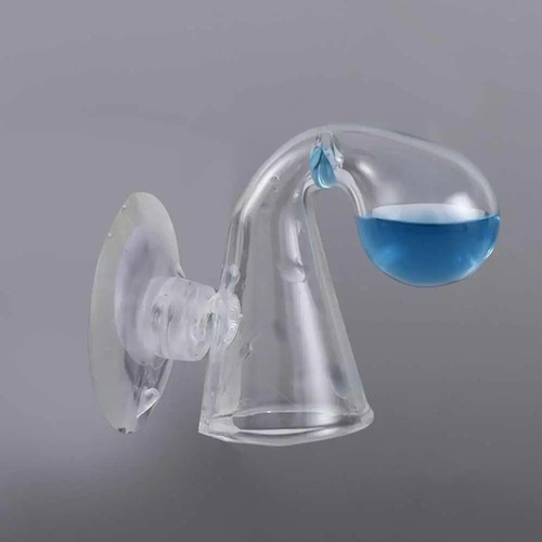 Drop checker aquarium - checker, co2