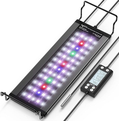 Seaoura programmable led - seaoura,