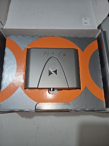 Neptune systems apex - apex, jr