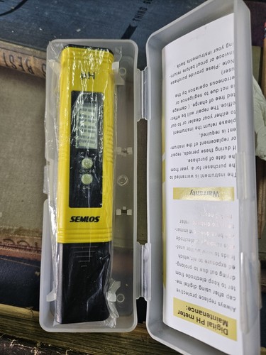 1pcs meter tester - 1pcs,
