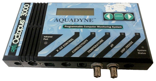 Aquadyne octopus 3000 - aquadyne,