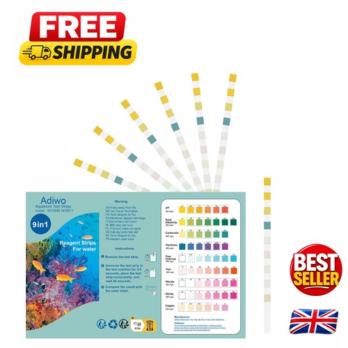 Versatile 100 piece - , strips