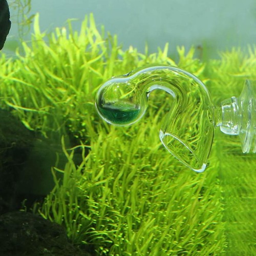 Glass drop checker - glass, aquarium