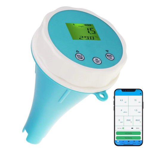 Danoplus smart water quality - danoplus,