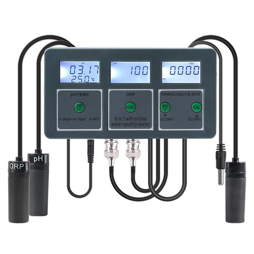 Water quality tester ph - 1,