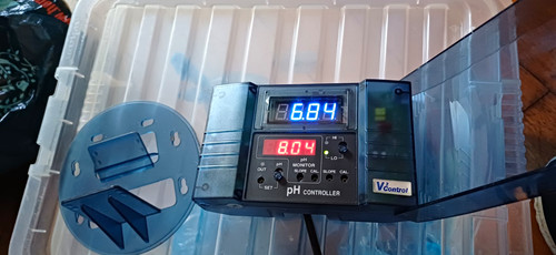 V2control digital - v2control, ph